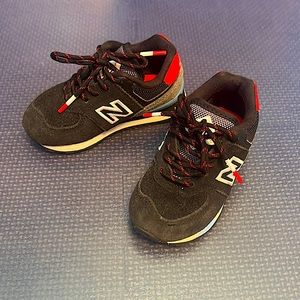 New Balance Shoes